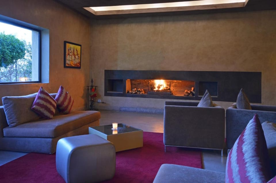 Sirayane Boutique Hotel & Spa Marrakech Hotel in Marrakesh