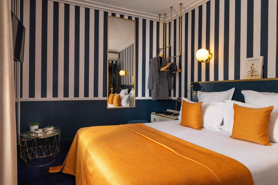 Hôtel Léna Hotel in Paris