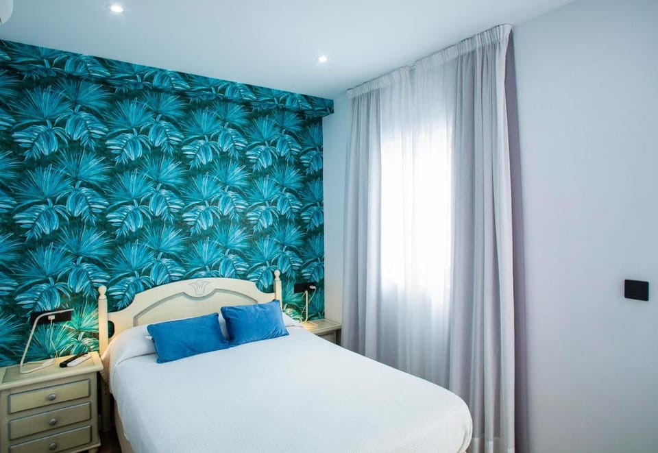 Hostal San Francisco Bed and Breakfast in Seville