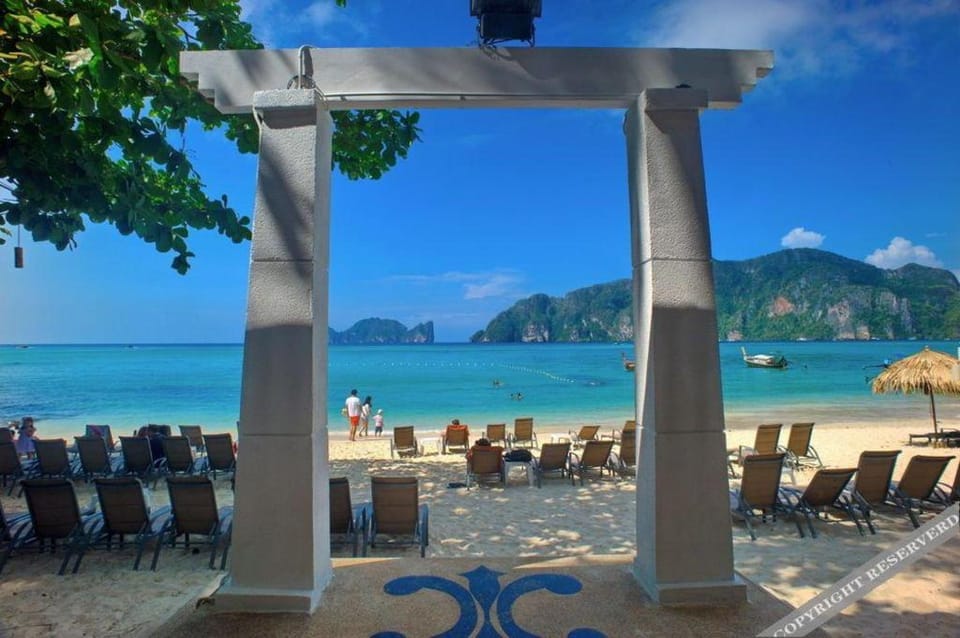 Phi Phi Bayview Resort (SHA Plus) Resort in Krabi Changwat