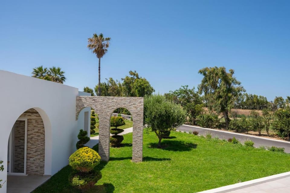 Smy Kos Beach & Splash Hotel in Kos, Greece