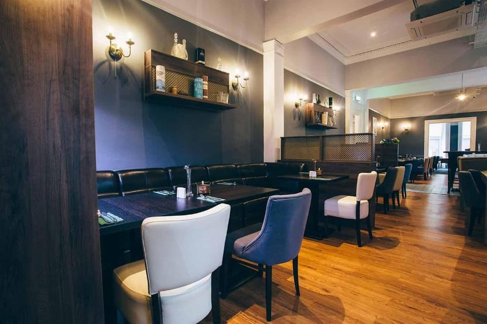 Lorne Hotel Hotel in Glasgow