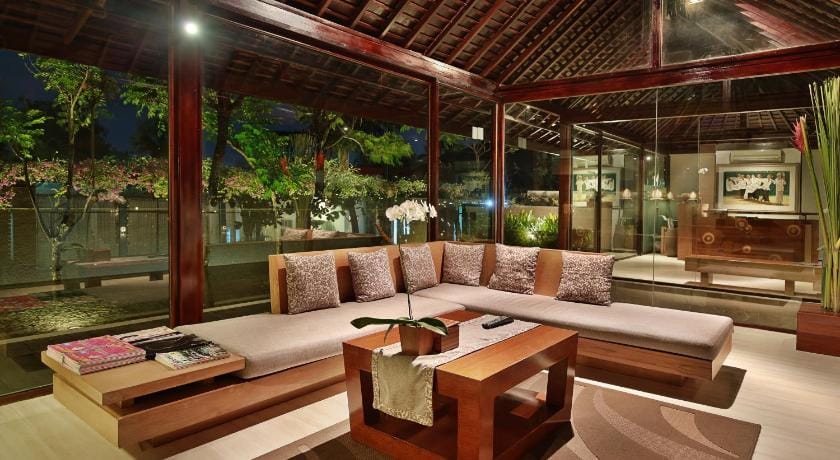 Ziva a Boutique Villa Villa in Kuta