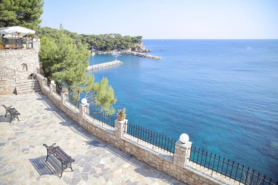 Yalis Hotel Hotel in Sporades, Greece
