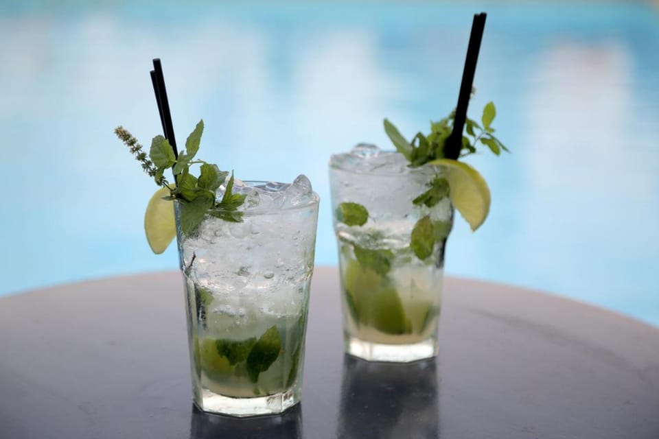 Yalis Hotel Hotel in Sporades, Greece