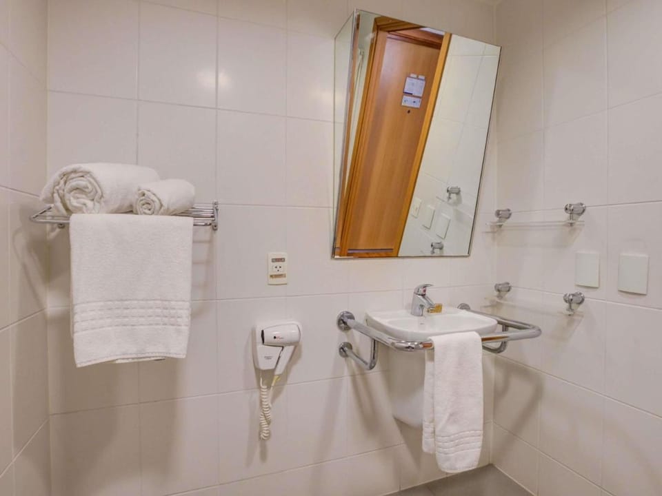 Novotel RJ Santos Dumont Hotel in Rio de Janeiro