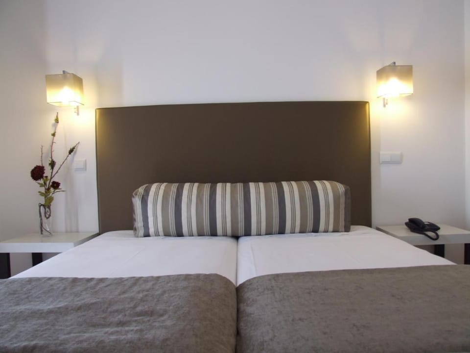 Casa Do Vale Hotel Hotel in Evora