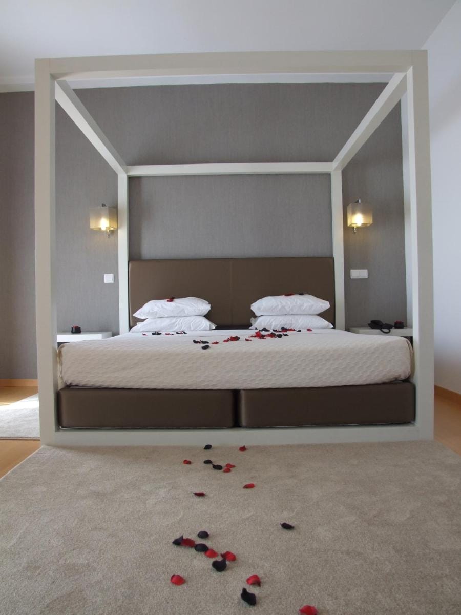 Casa Do Vale Hotel Hotel in Evora