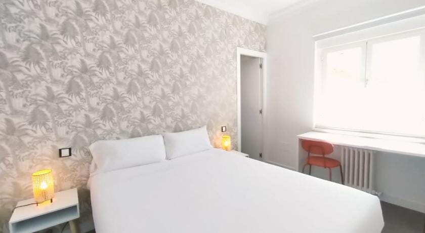 Salamanca Suites Hotel in Salamanca