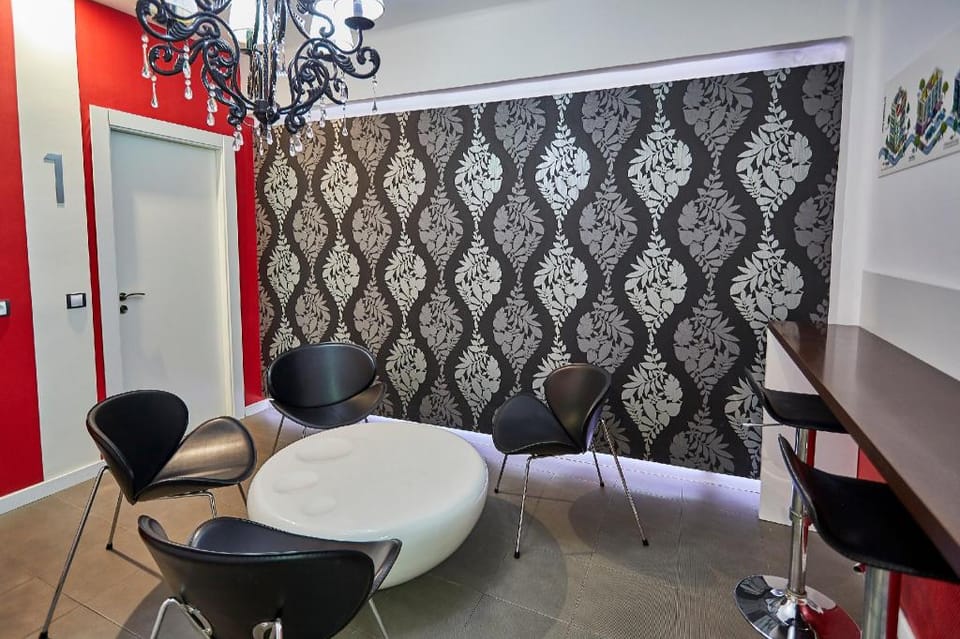 Salamanca Suites Hotel in Salamanca