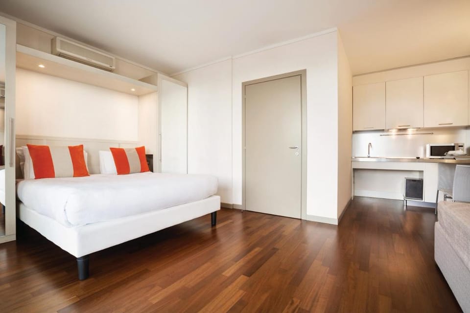 Ramada Plaza Milano Hotel in Milan