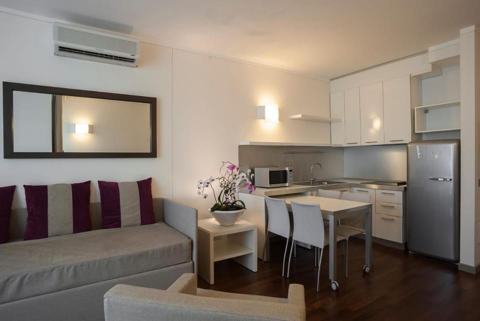 Ramada Plaza Milano Hotel in Milan