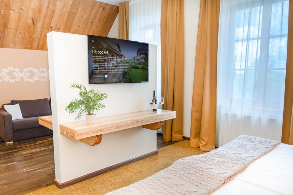 Gleboczek Vine Resort& Spa Hotel in Masovian Voivodeship