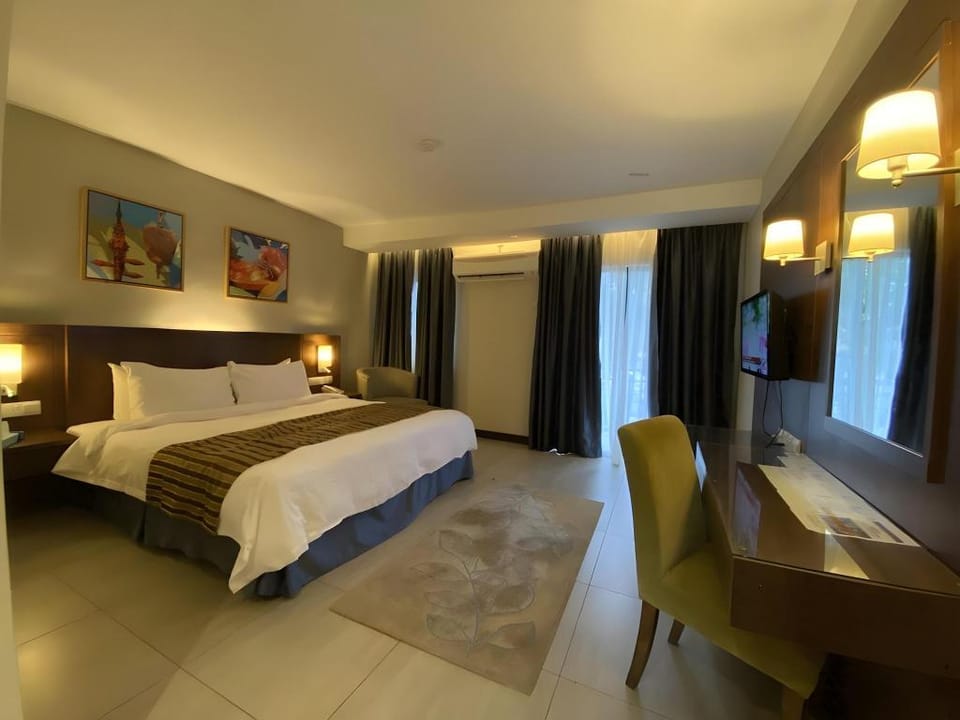 Residence Inn Cherating Hotel in Terengganu, Malaysia