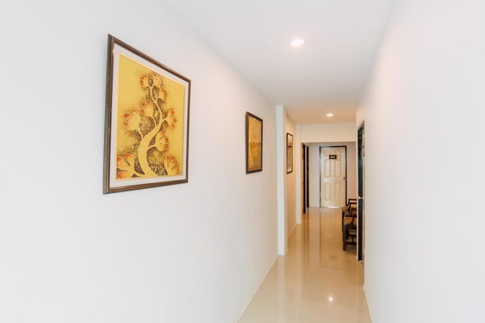 Harvest House Hotel in Krabi Changwat