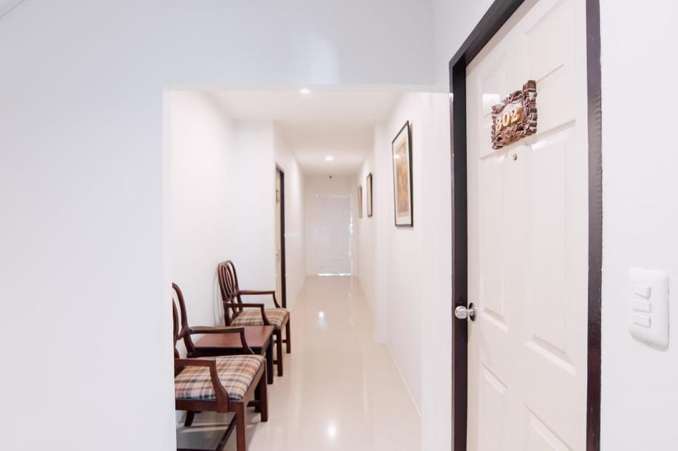 Harvest House Hotel in Krabi Changwat
