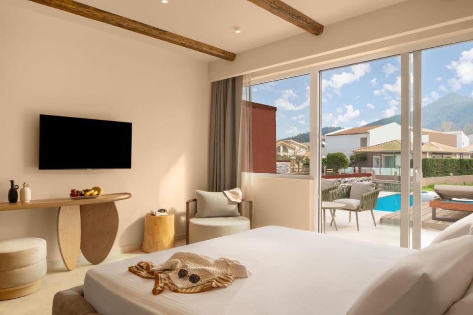 Alexandra Golden Boutique Hotel-Adults Only Hotel in Thasos