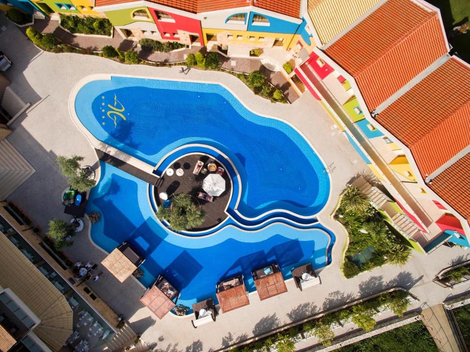 Alexandra Golden Boutique Hotel-Adults Only Hotel in Thasos