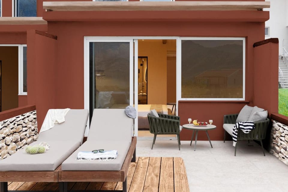 Alexandra Golden Boutique Hotel-Adults Only Hotel in Thasos