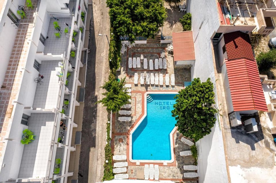 Hotel Iro Hotel in Crete