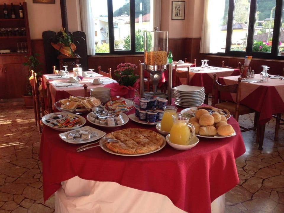Albergo Sala Hotel in Province of Lecco