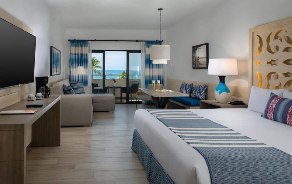Pueblo Bonito Mazatlan - All Inclusive Resort in Mazatlan