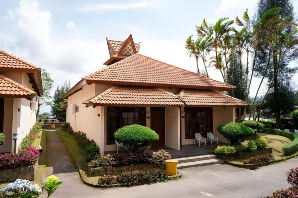 Sinabung Hills Resort Resort in Indonesia