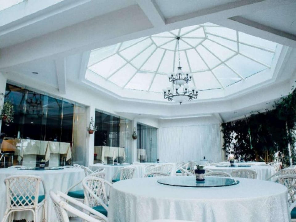 Grand Mutiara Hotel Hotel in Indonesia
