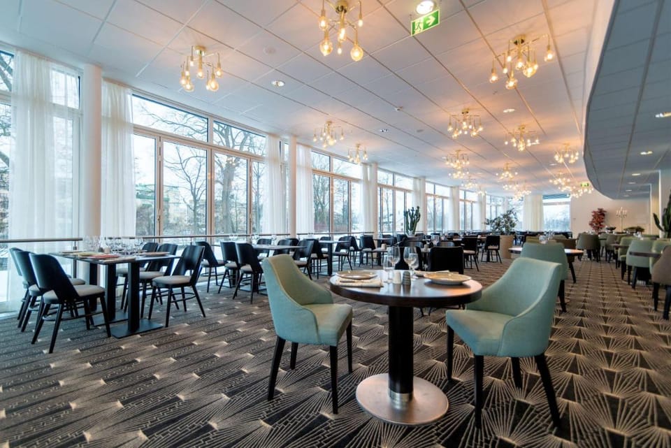 Scandic Linköping City Hotel in Sweden