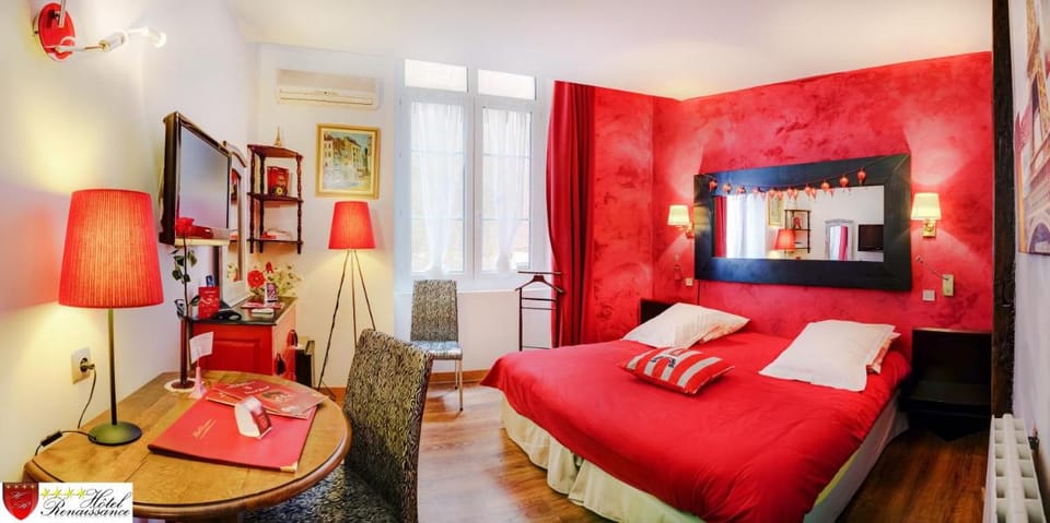 Hotel Renaissance Hotel in Occitanie