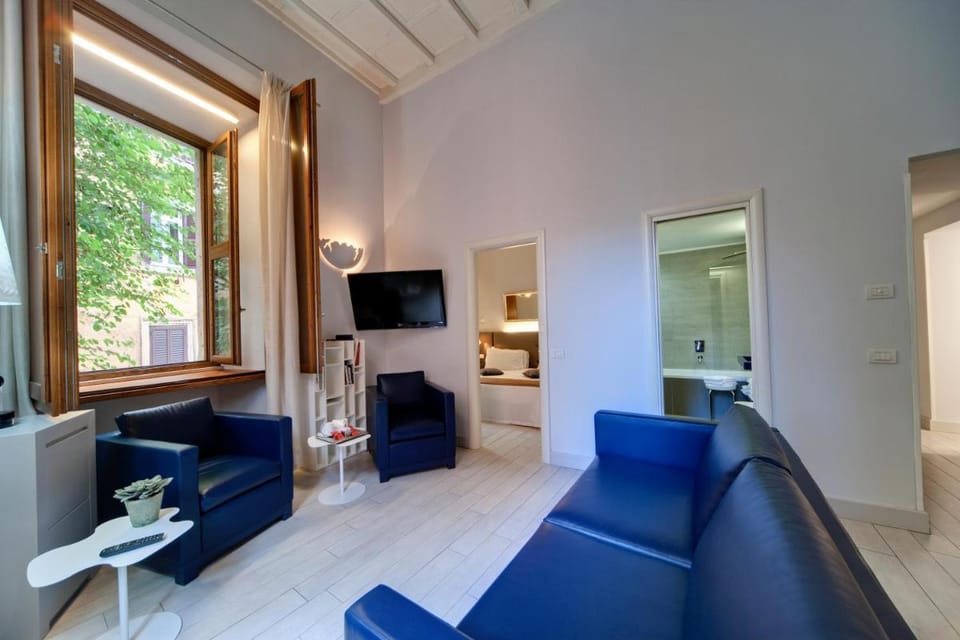 Navona Palace Luxury Inn Apartment in Rome