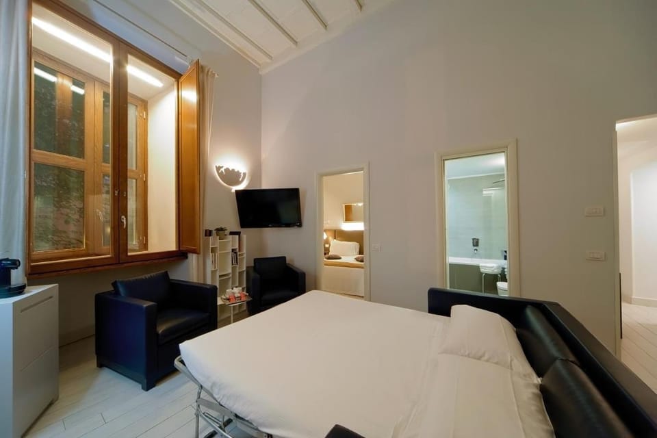 Navona Palace Luxury Inn Apartment in Rome