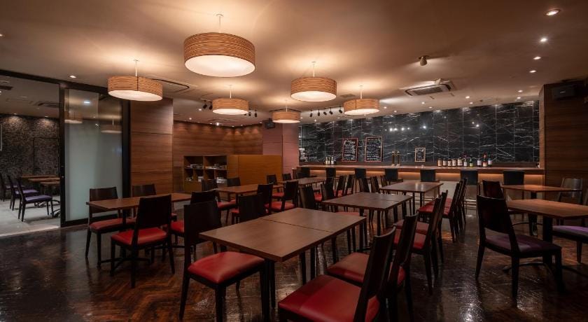 Hotel Mystays Ochanomizu Hotel in Chiba Prefecture