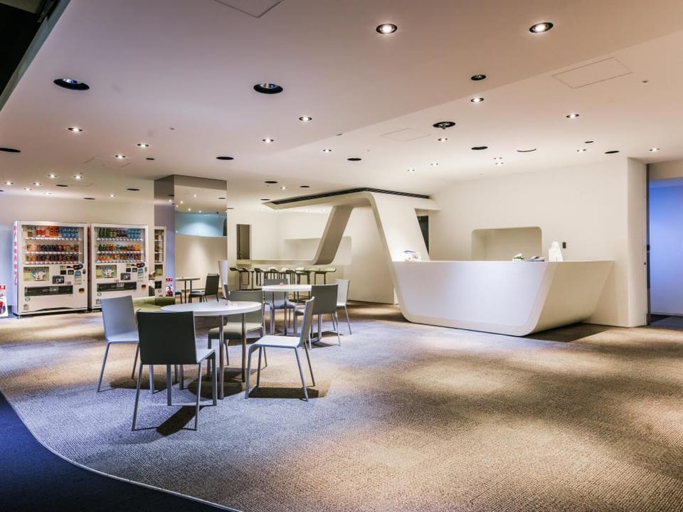 Hotel Mystays Ochanomizu Hotel in Chiba Prefecture