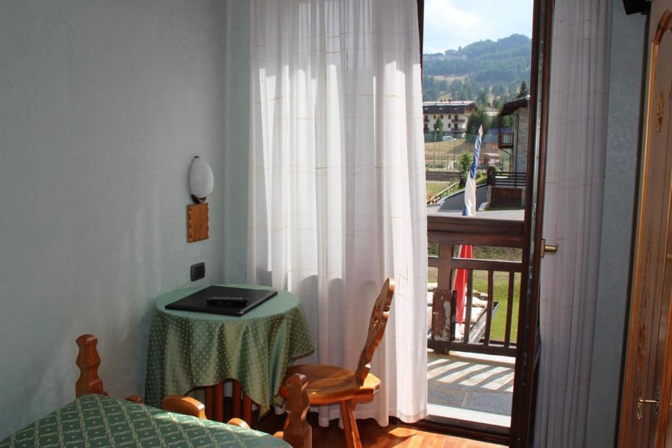 Hotel Banchetta Hotel in Piedmont