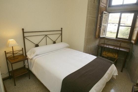 Hospedería San Martín Pinario Bed and Breakfast in Santiago de Compostela