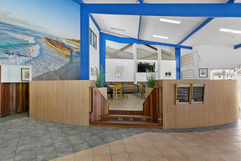 K'gari Beach Resort Resort in Fraser Island