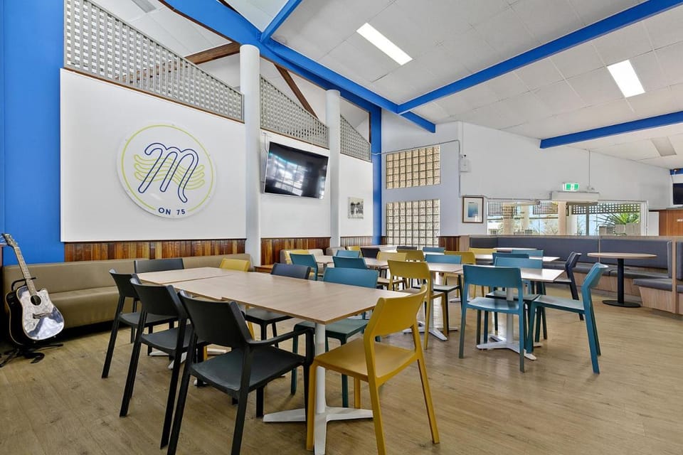 K'gari Beach Resort Resort in Fraser Island