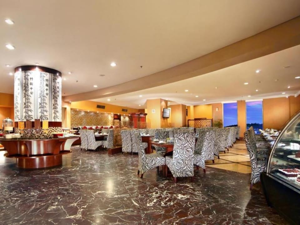 Aston Samarinda Hotel and Convention Center Hotel in Indonesia