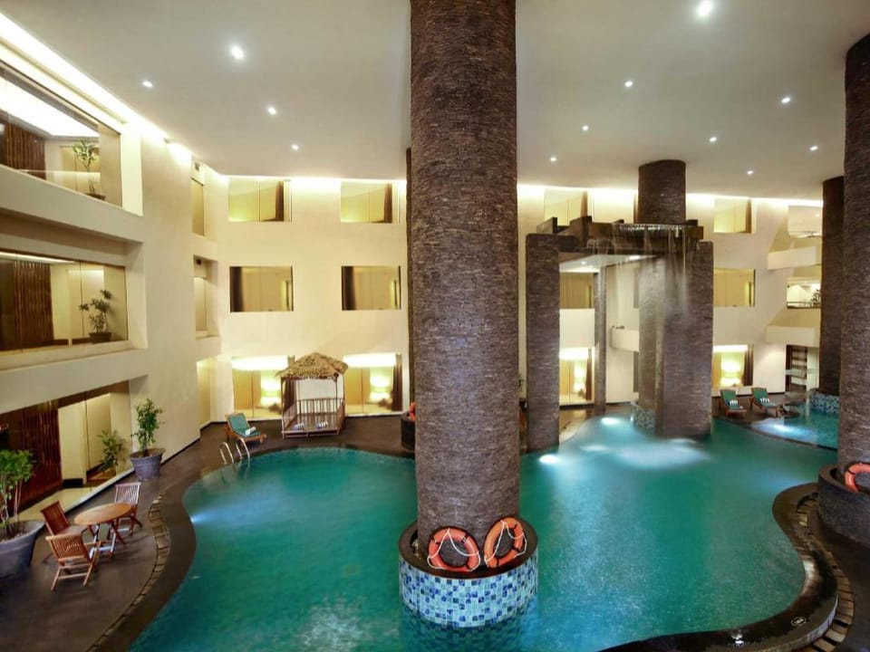 Aston Samarinda Hotel and Convention Center Hotel in Indonesia
