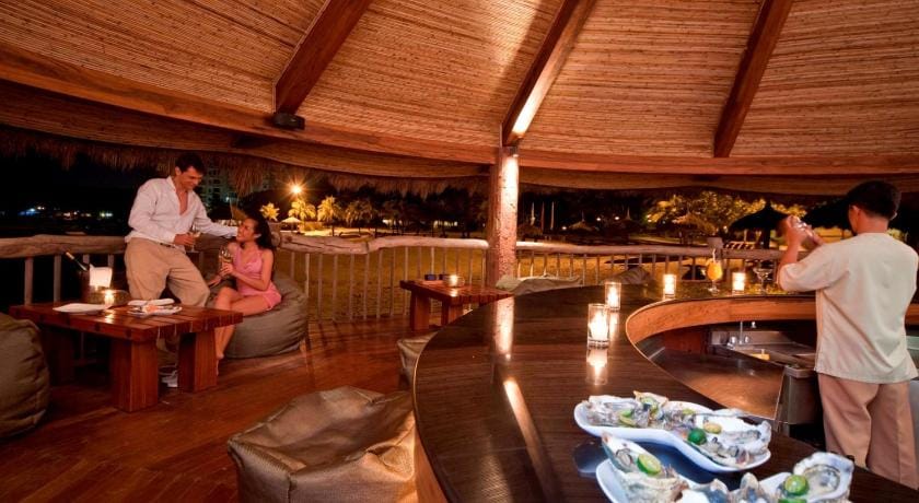 Maribago Bluewater Beach Resort Resort in Lapu-Lapu City