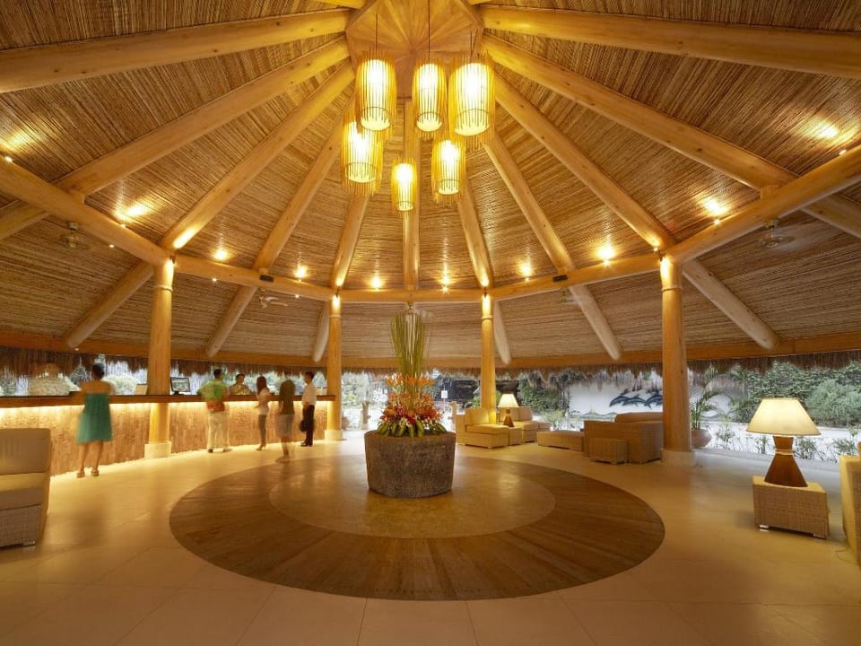 Maribago Bluewater Beach Resort Resort in Lapu-Lapu City