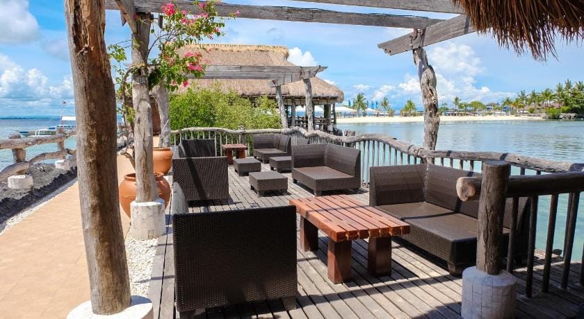 Maribago Bluewater Beach Resort Resort in Lapu-Lapu City