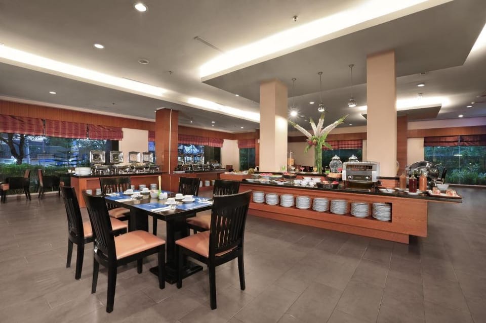 Aston Tanjung City Hotel Hotel in Indonesia