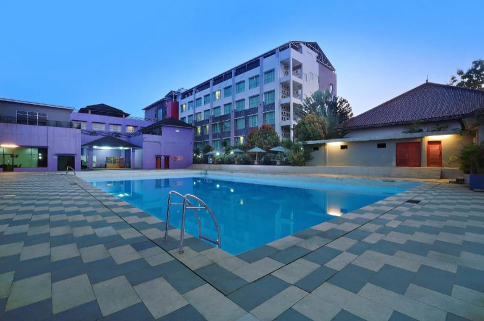 Aston Tanjung City Hotel Hotel in Indonesia