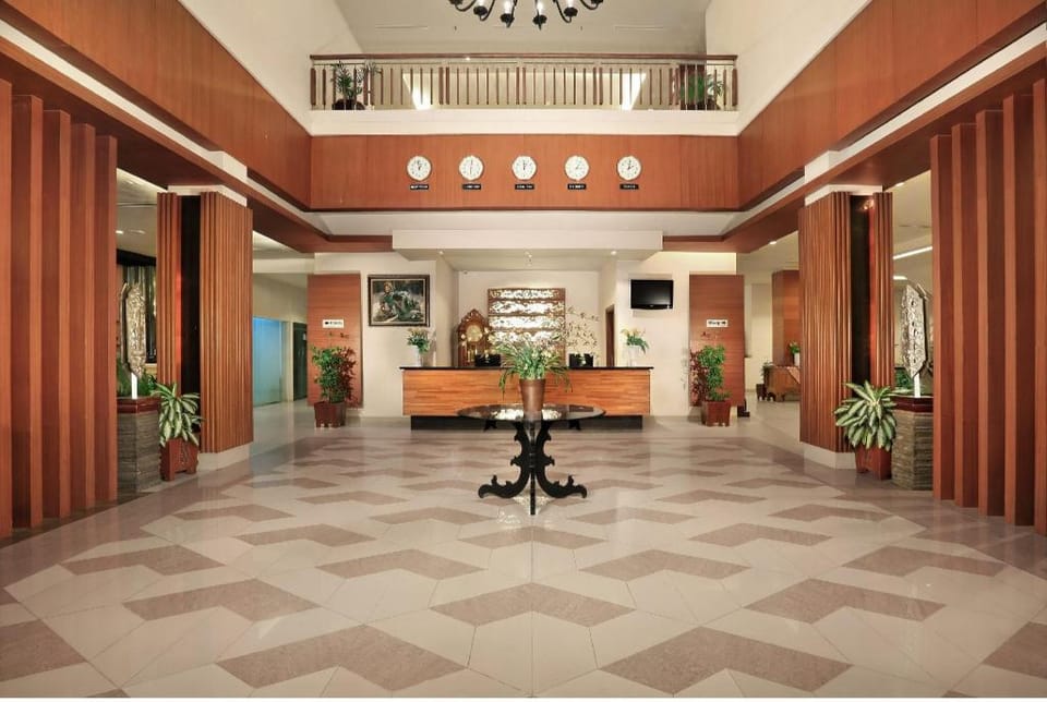 Aston Tanjung City Hotel Hotel in Indonesia