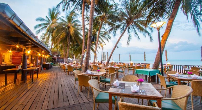 Regent - Chalet, Hua Hin Resort in Thailand