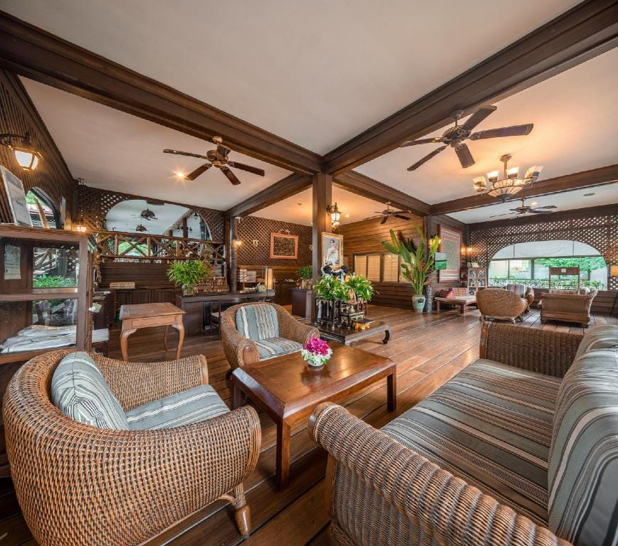 Regent - Chalet, Hua Hin Resort in Thailand