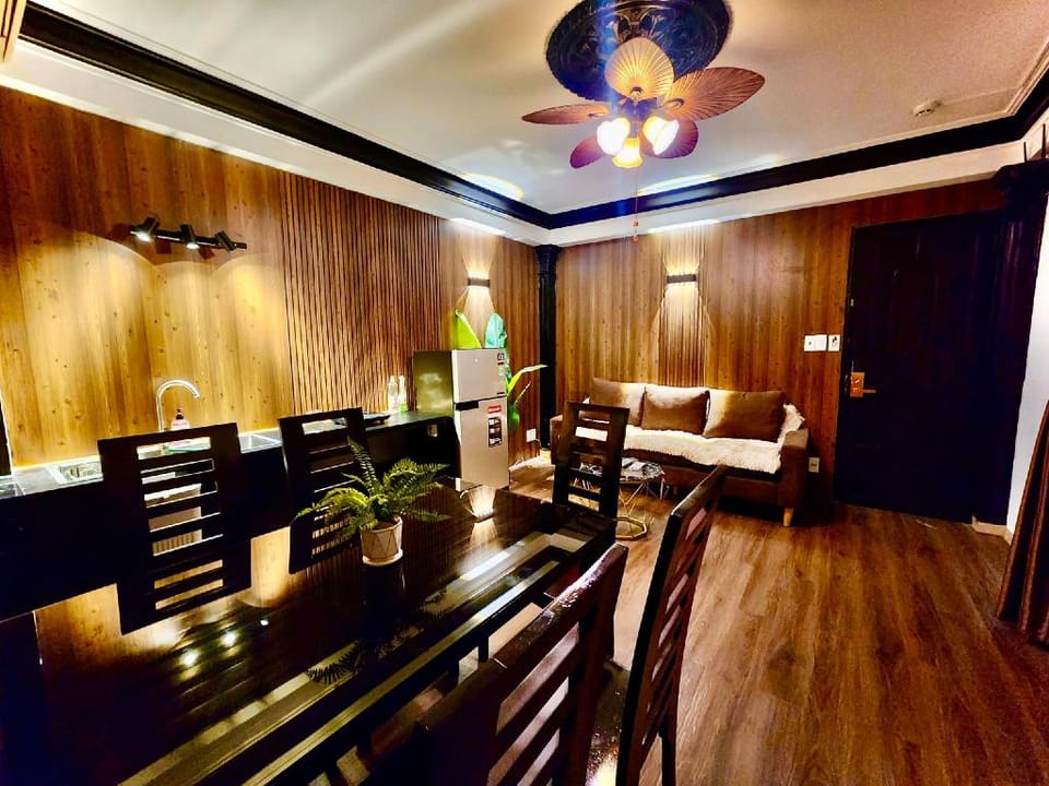 Rosa Zen Hotel And Spa Hotel in Ho Chi Minh City