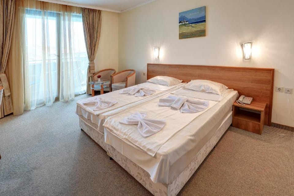 Hotel Lalov Egrek Hotel in Burgas Province